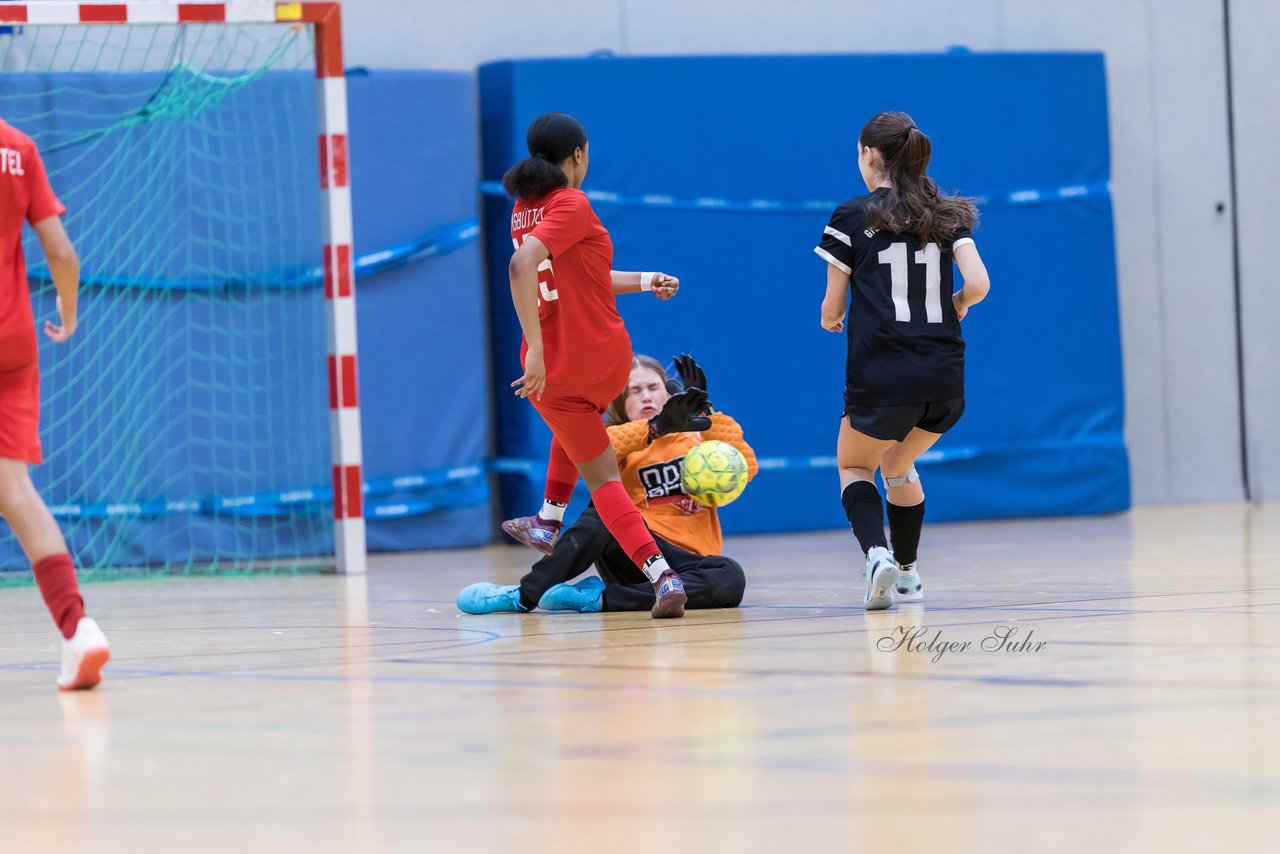 Bild 155 - wCJ Futsalmeisterschaft